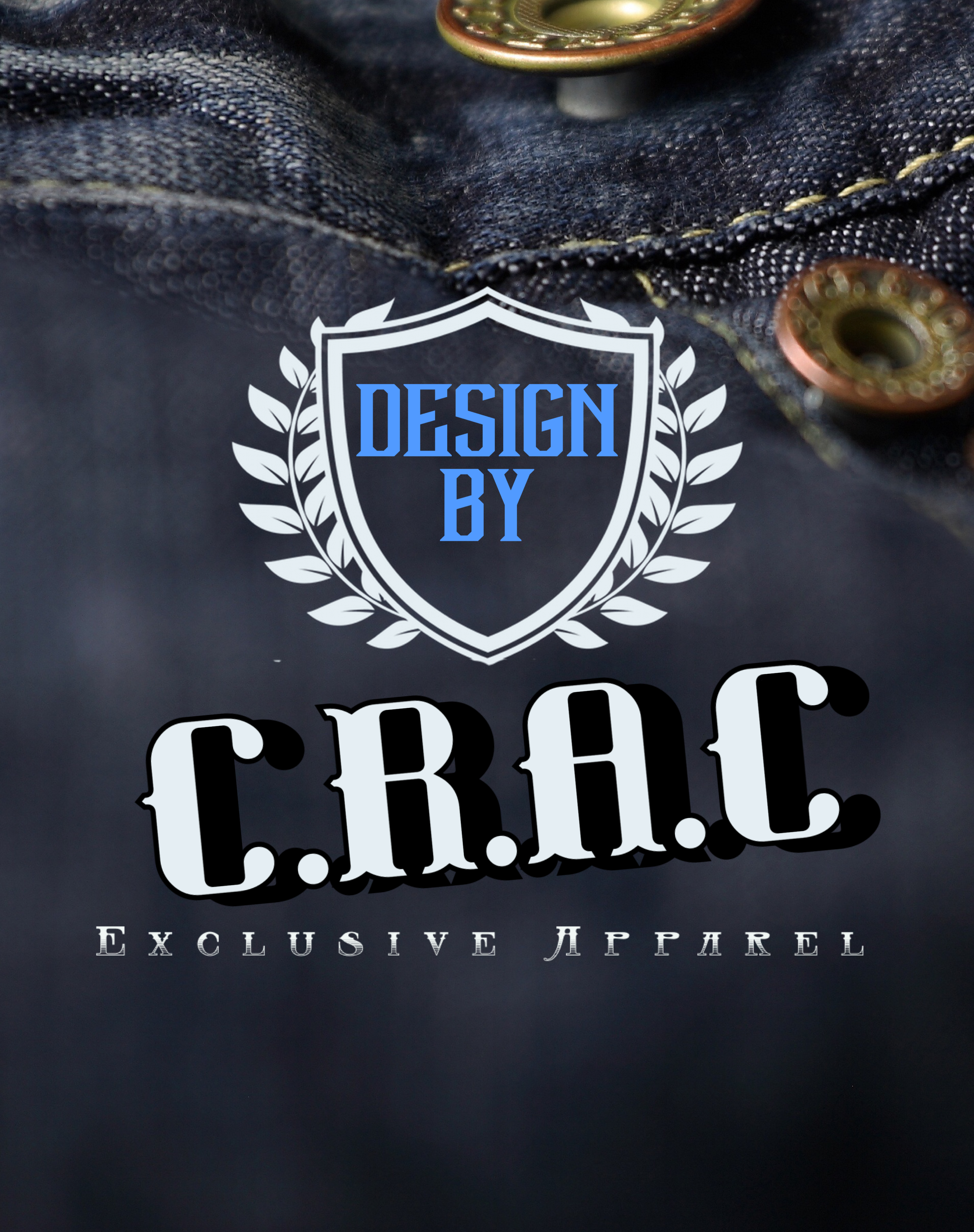 Design by C.R.A.C/ e-comm store
