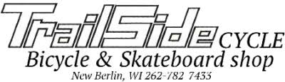 TrailSide Cycle Inc.