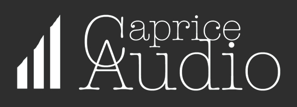 Caprice Audio