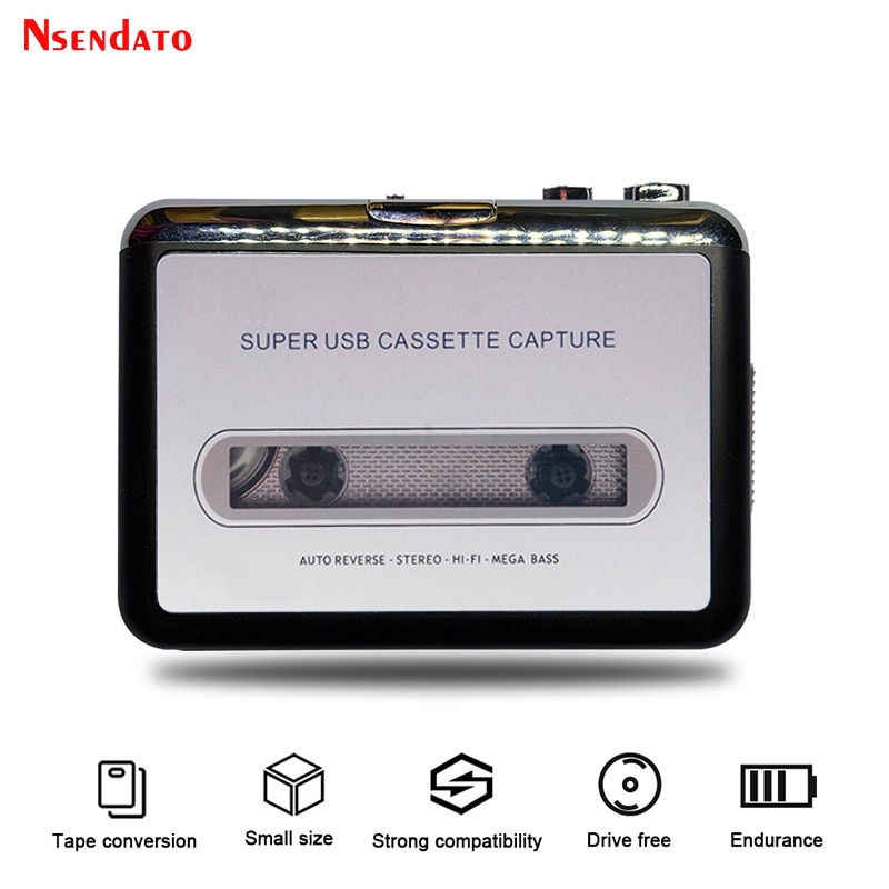 cassette to mp3 converter free