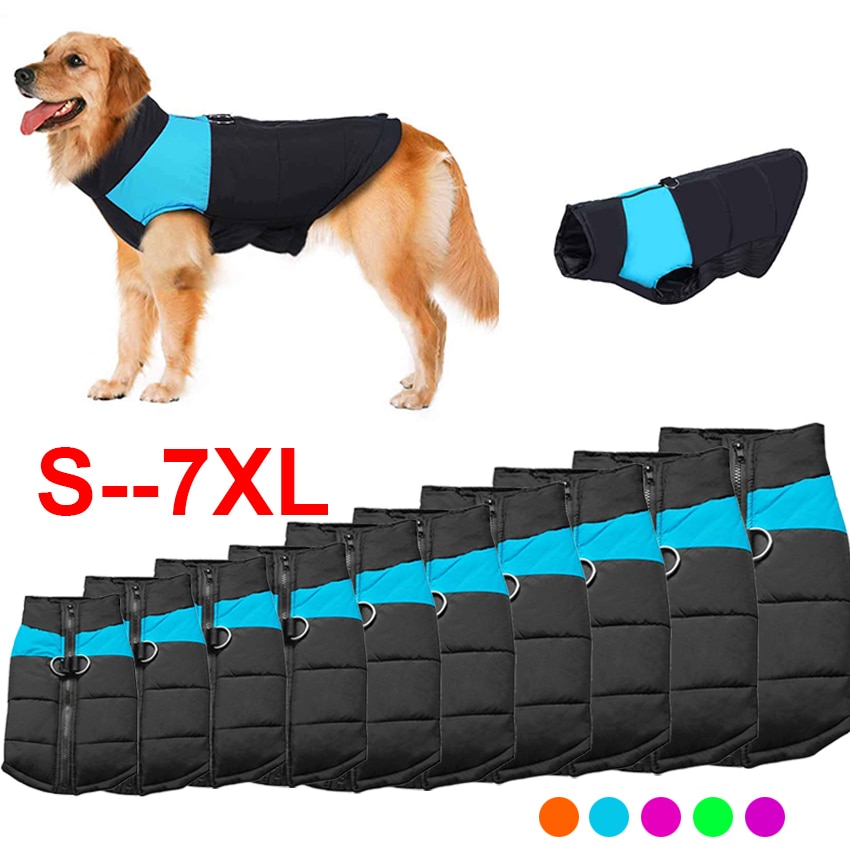 cotton dog clothes