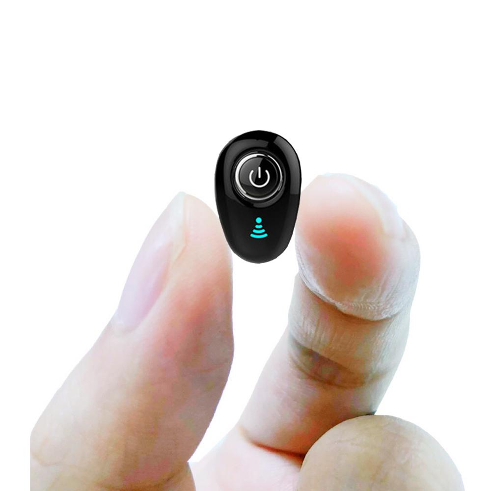 mini invisible bluetooth earbud