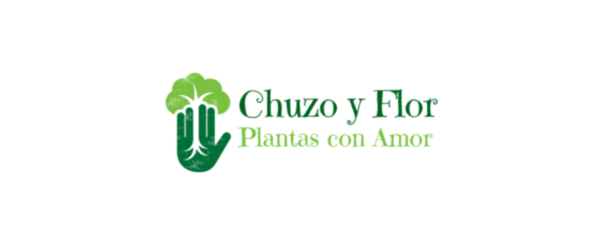 Chuzoyflor - Plantas con Amor