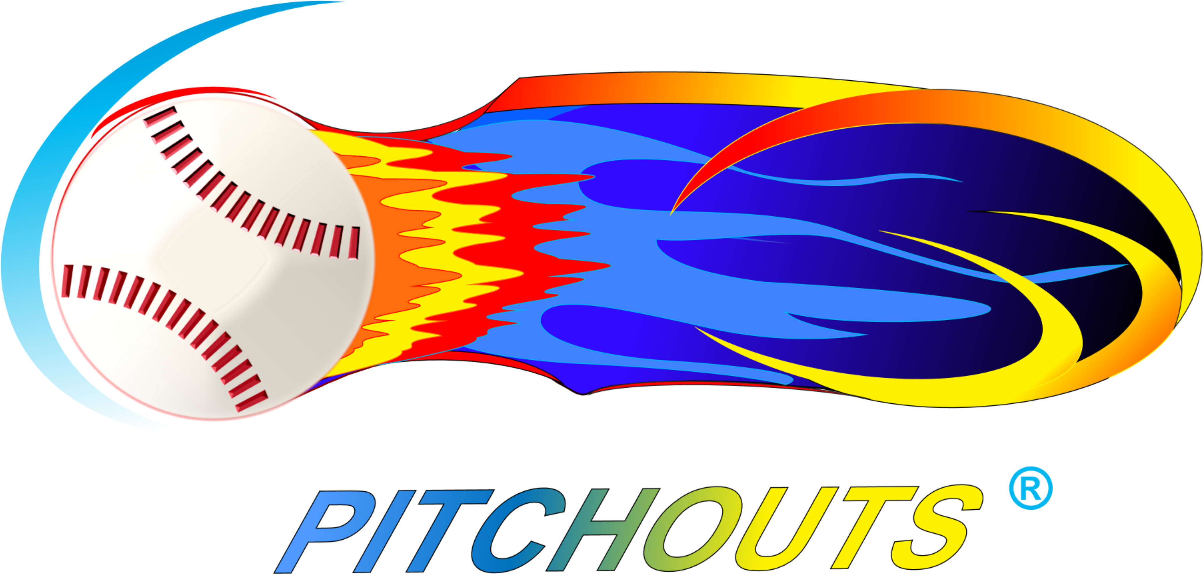 Pitchouts