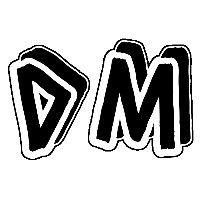 Dadou Miche – Art Shop