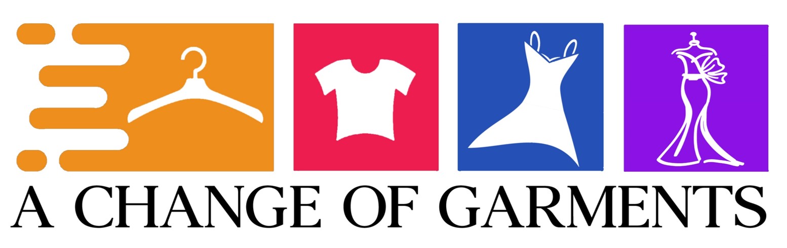 A Change of Garments