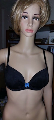 Ann summers bra size 32DD