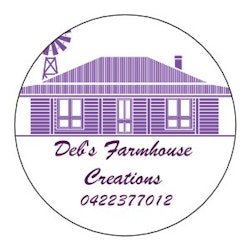 Deb's Farmhouse Creations