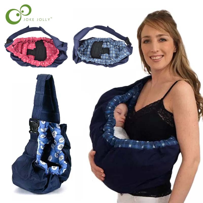 baby swaddle carry