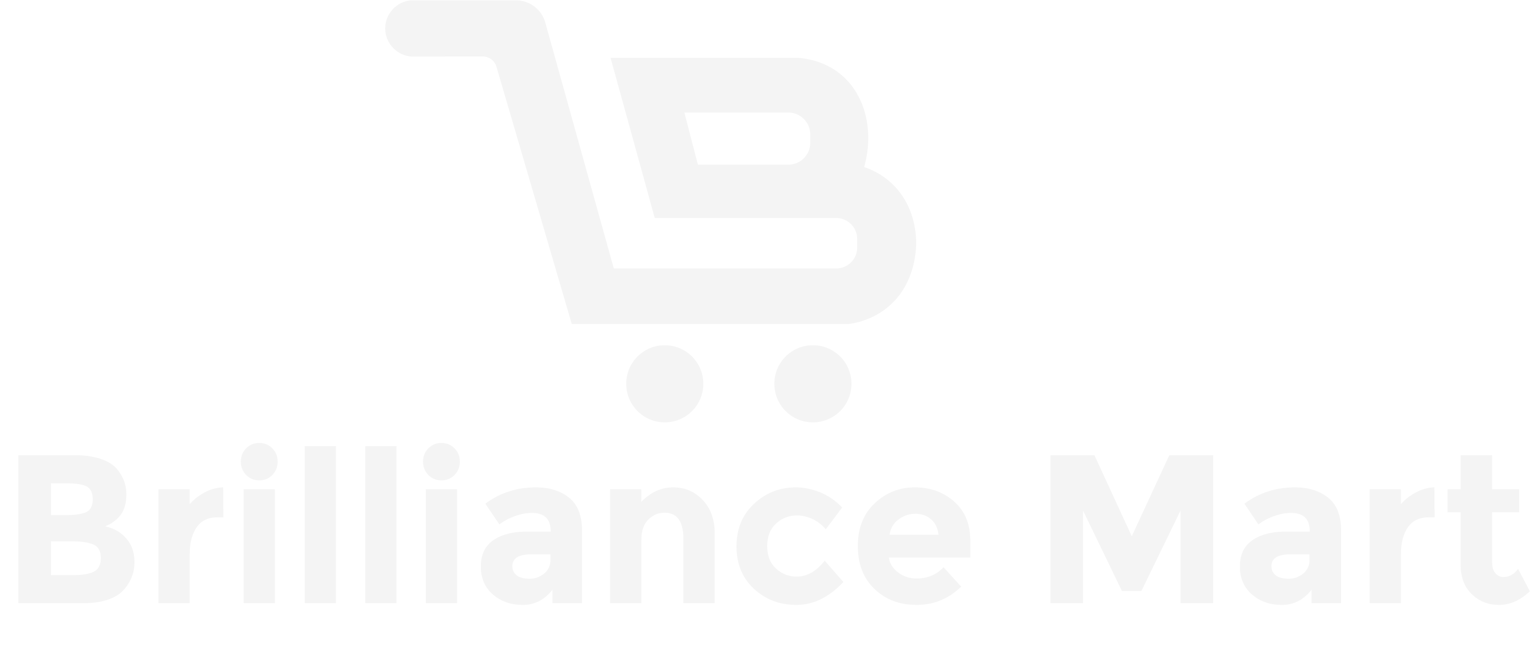 BRILLIANCE MART
