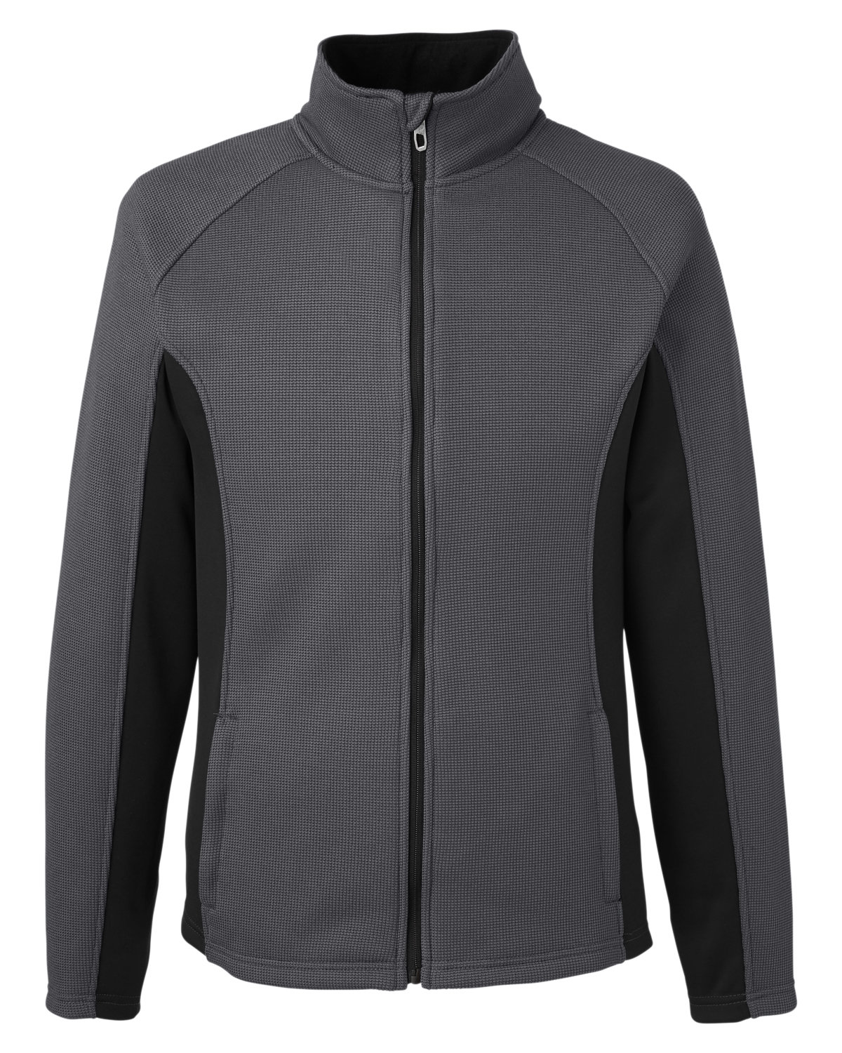 spyder constant full zip sweater
