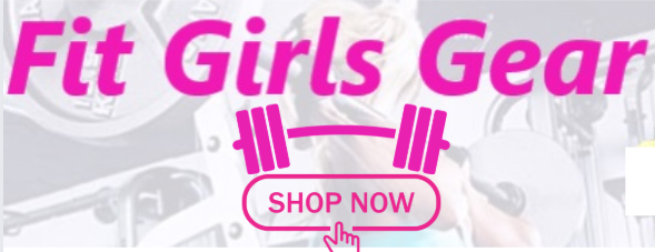 Fit Girls Gear