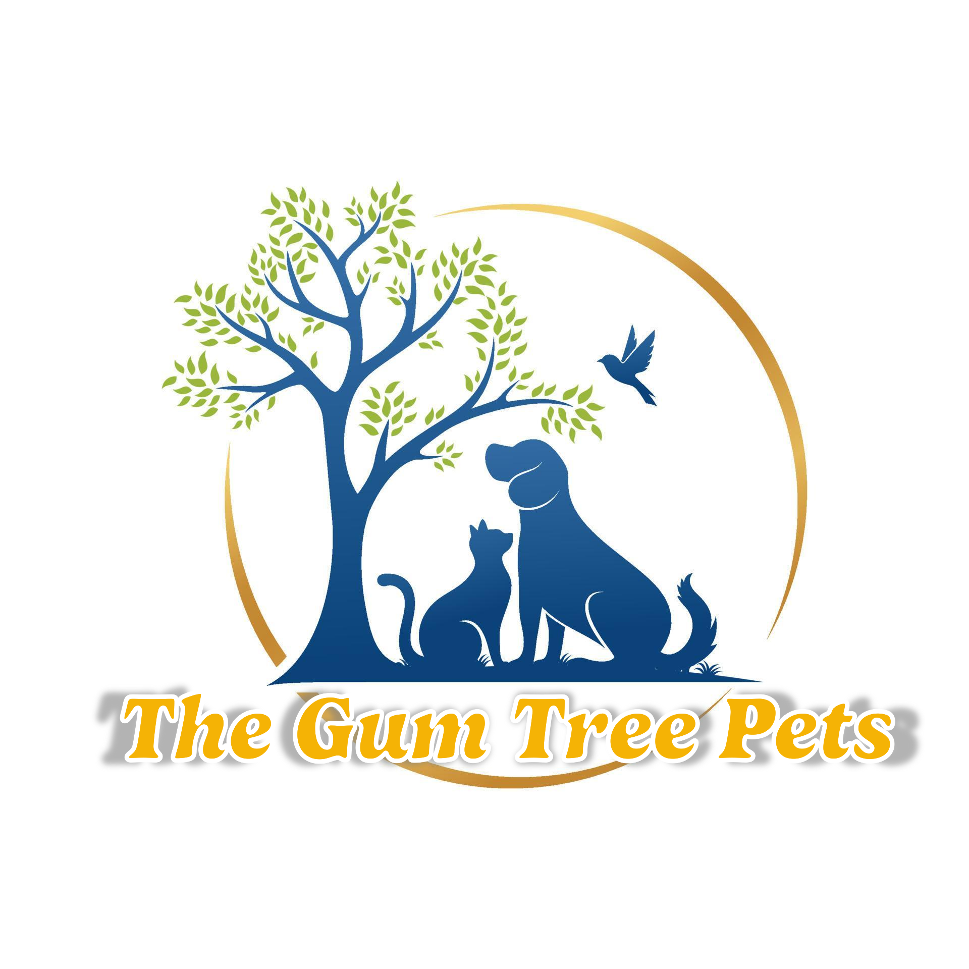 The Gum Tree Pets