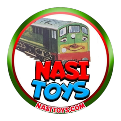 NasiToys.com