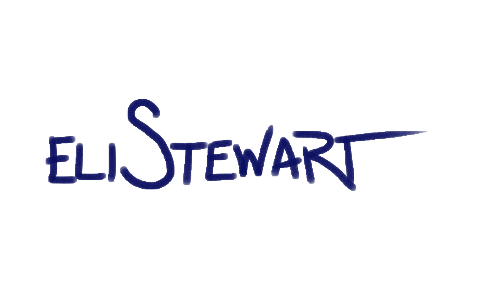 Eli Stewart Art - Webstore