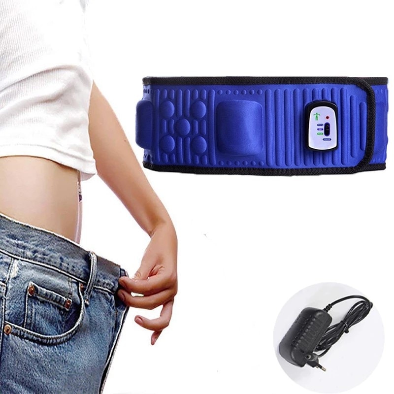 Electronic 2024 waist trainer