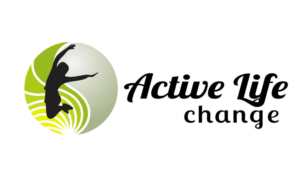 Active Life Change Store