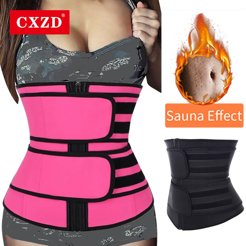 Ceinture pour perdre du ventre sale