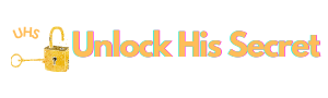Unlock His Secret Store