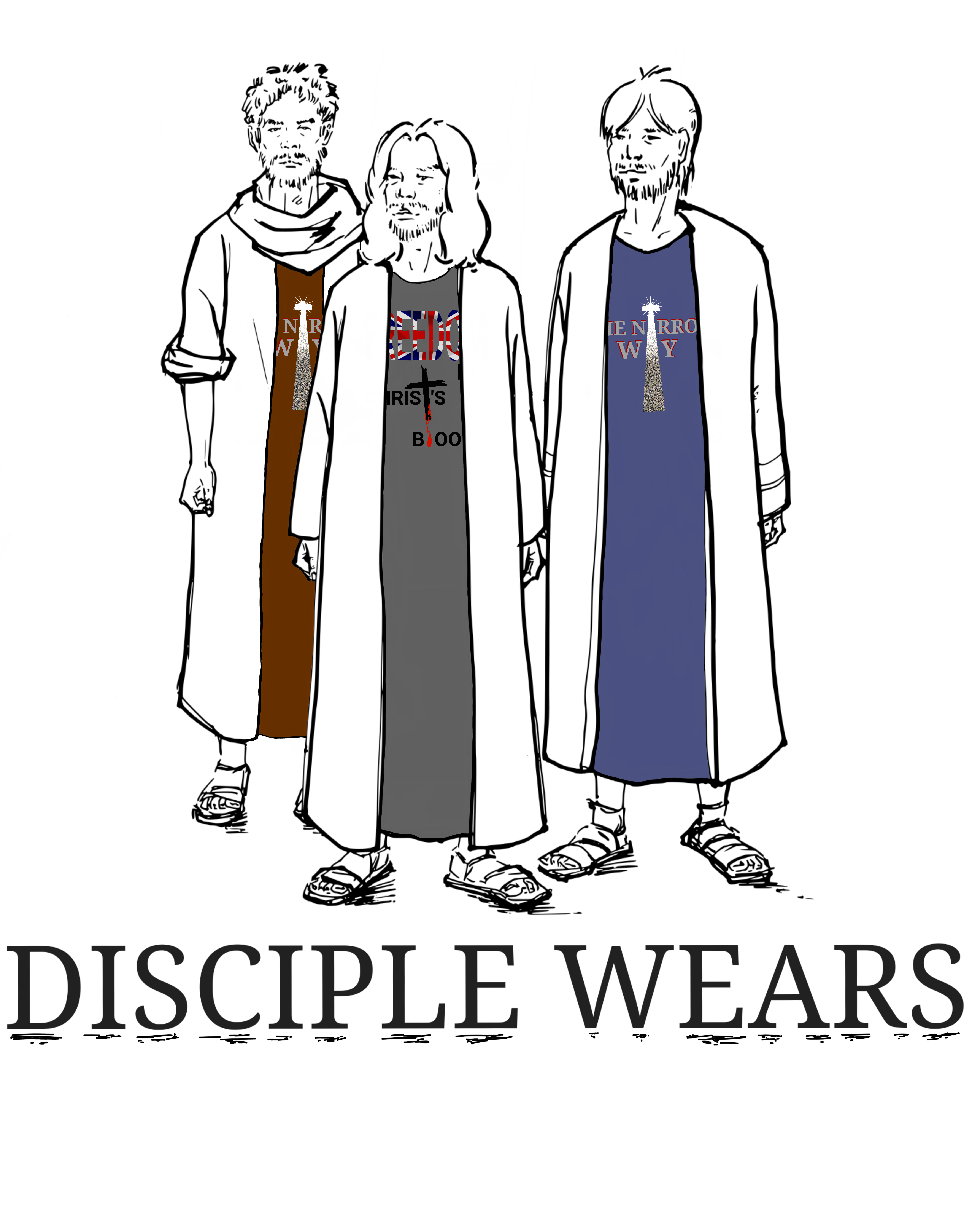 Disciple Wears