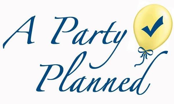 A Party Planned