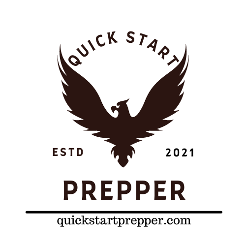Quick Start Prepper