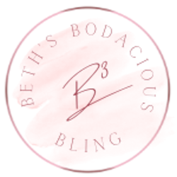 Beth's Bodacious Bling - tripleBjewelry