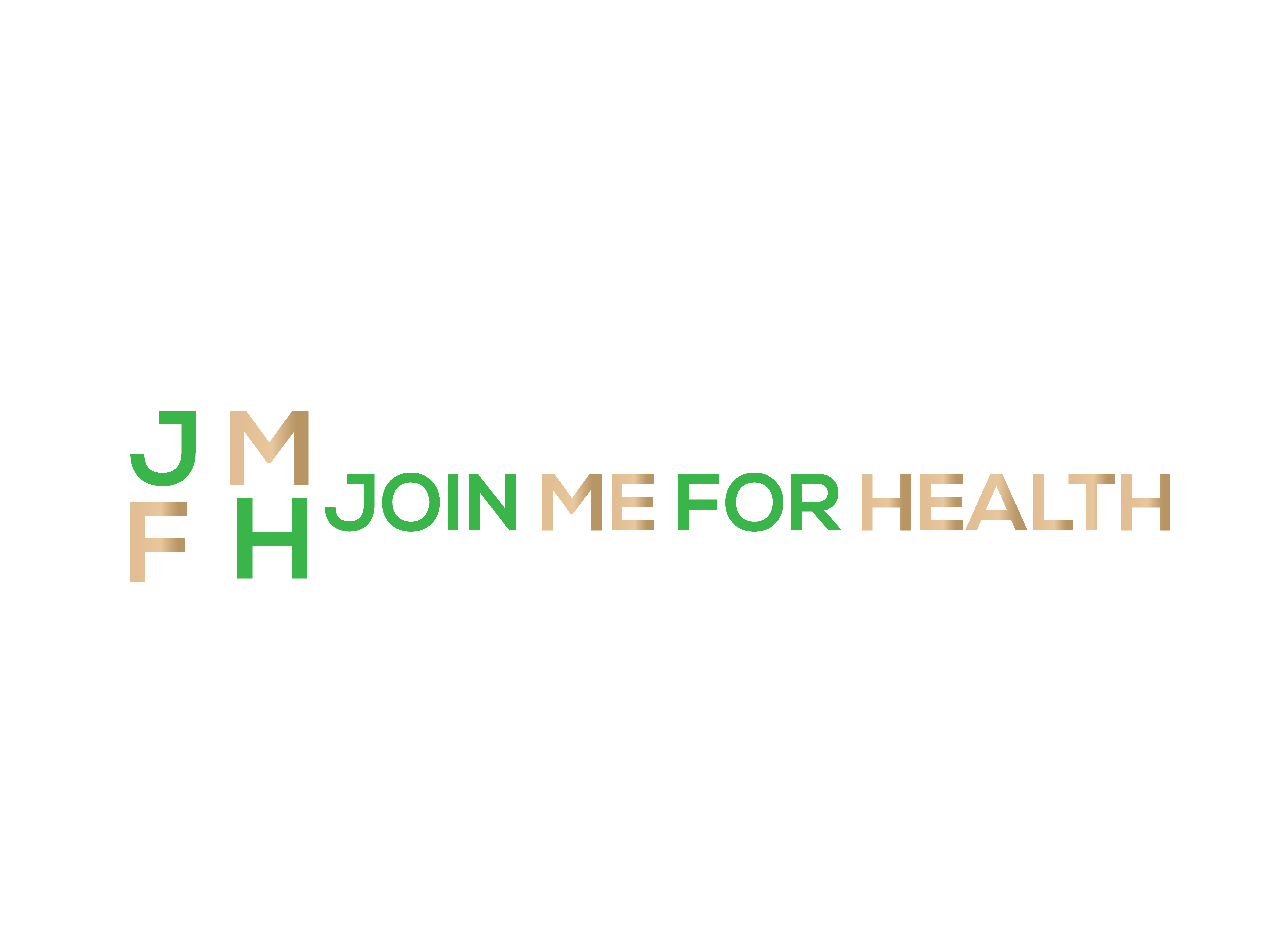 Join Me For Health Store