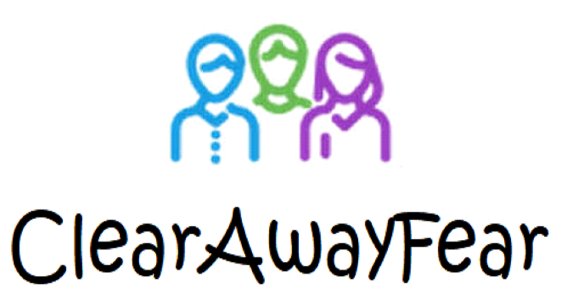 Clear Away Fear Store