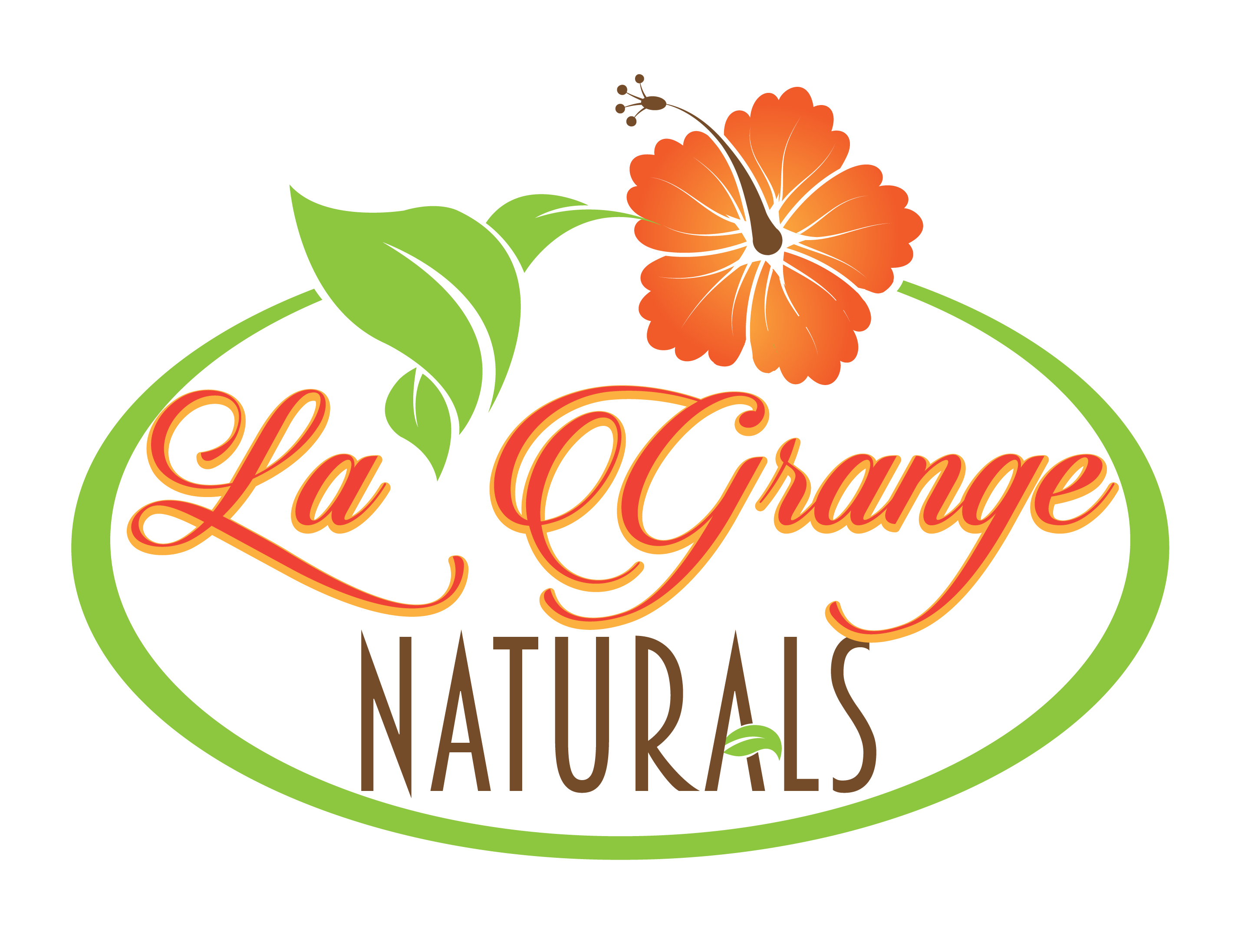 La Grange Naturals