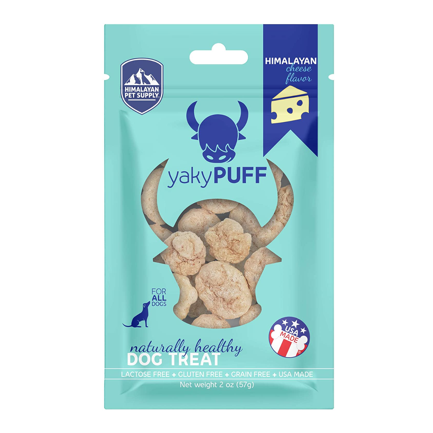 himalayan cheese puff