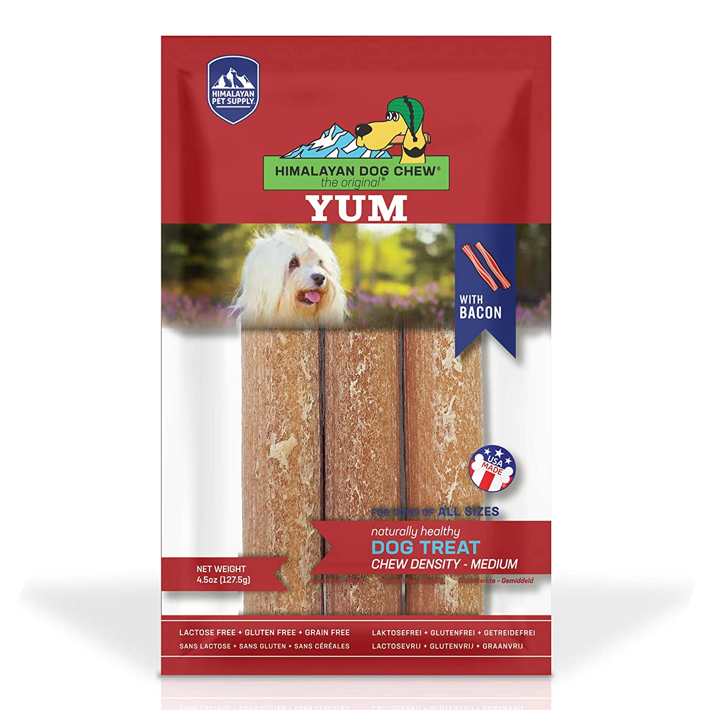 original himalayan dog chew