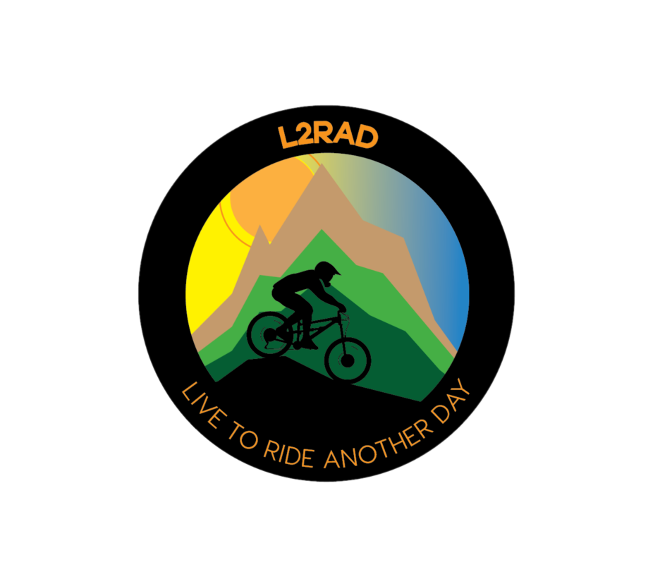 L2RAD - Live To Ride Another Day