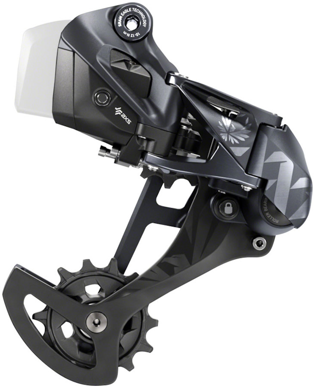 Sram xx1 2025 eagle axs 2021