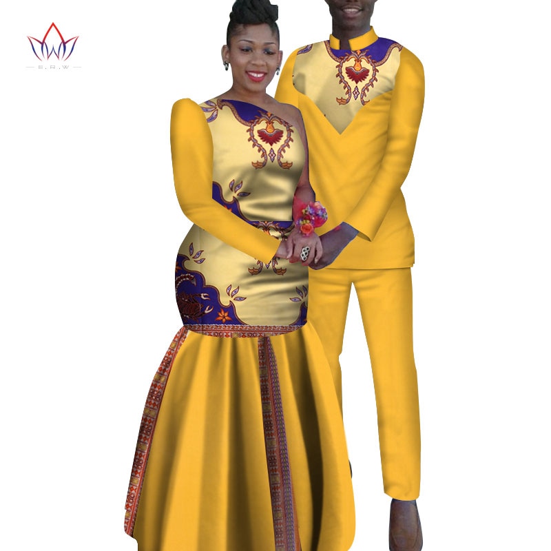 african traditional dresses for couples