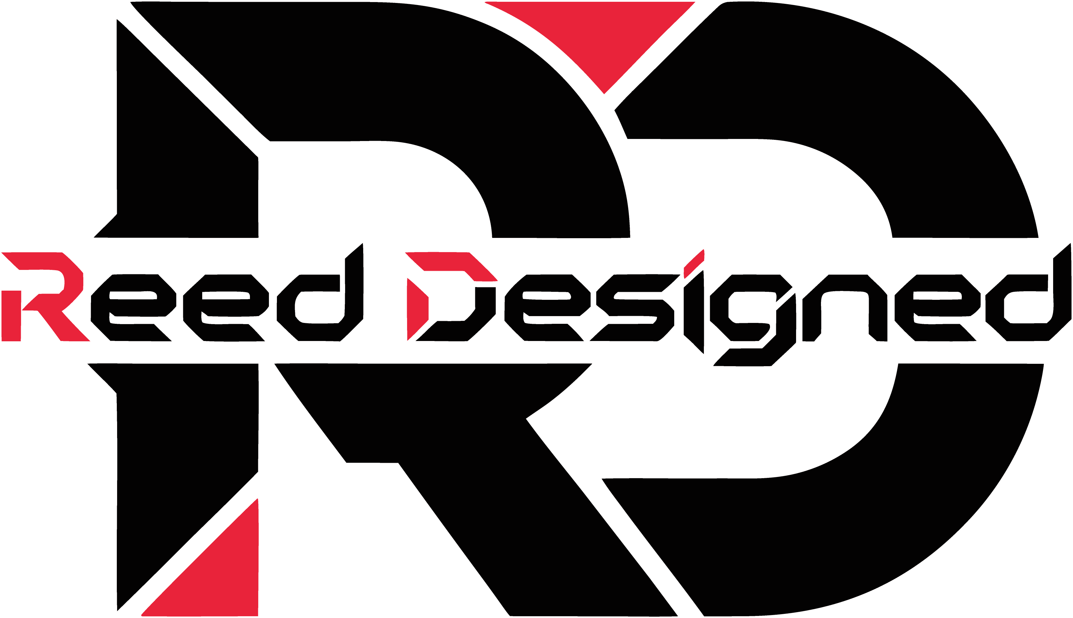 Reed Designed