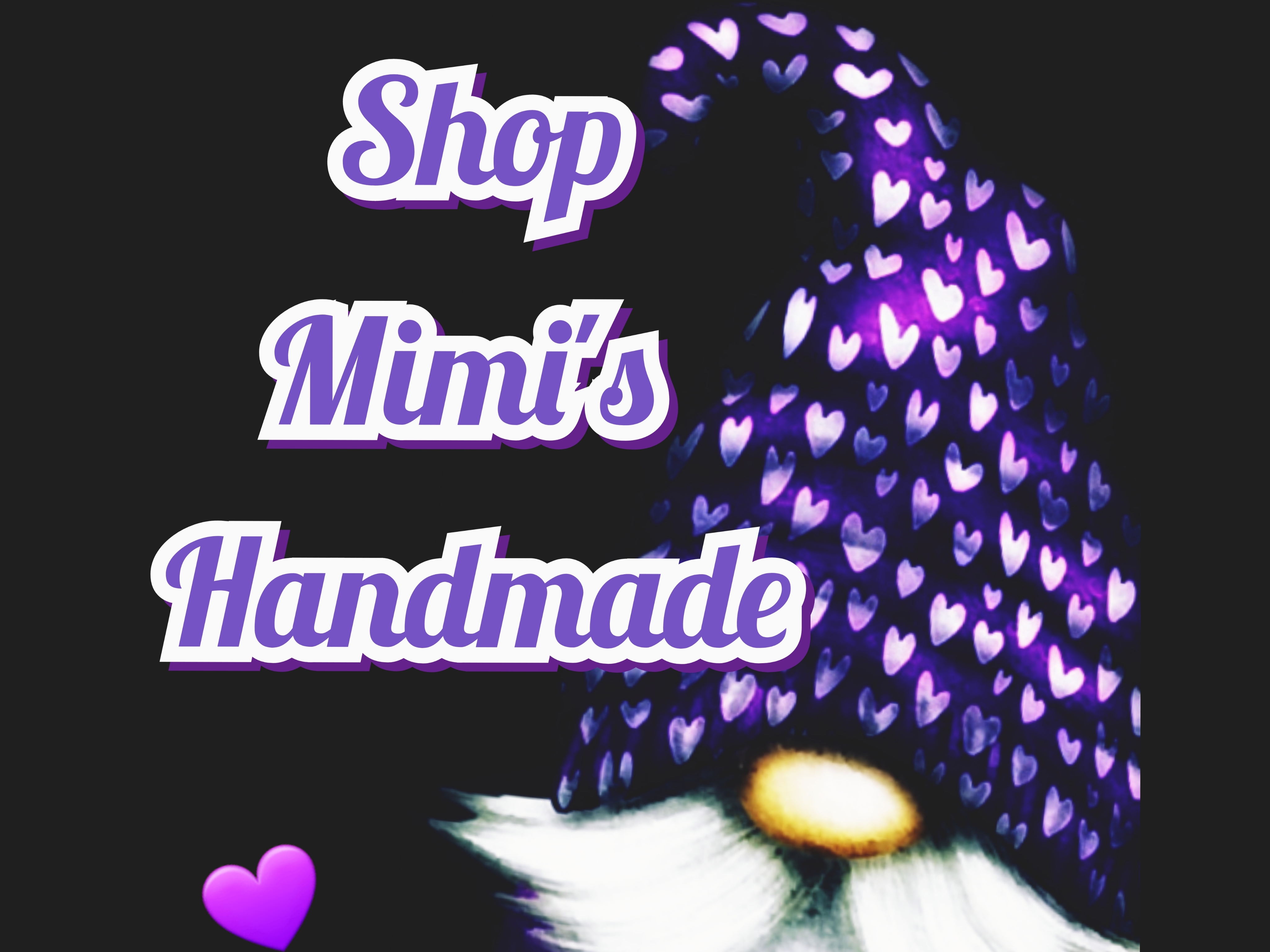 Shop Mimi's Handmade