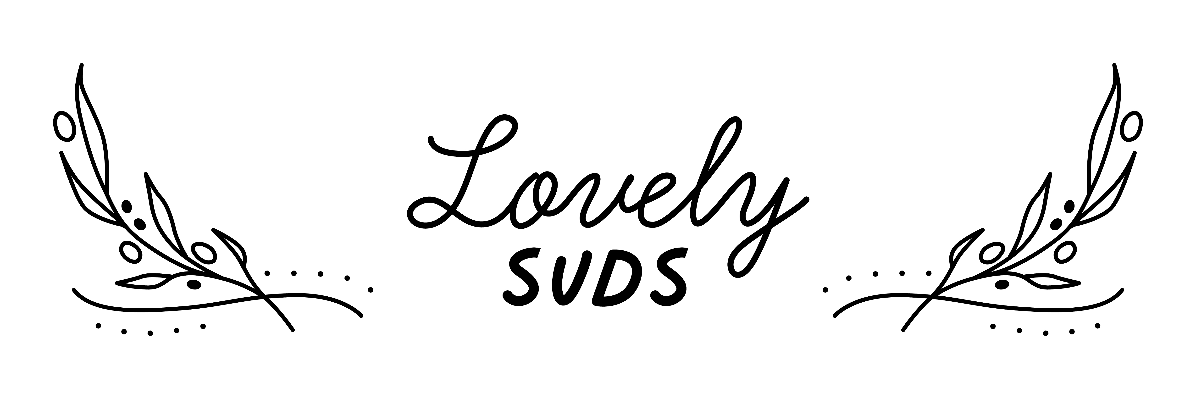 Lovely Suds: www.Lovelys.xyz