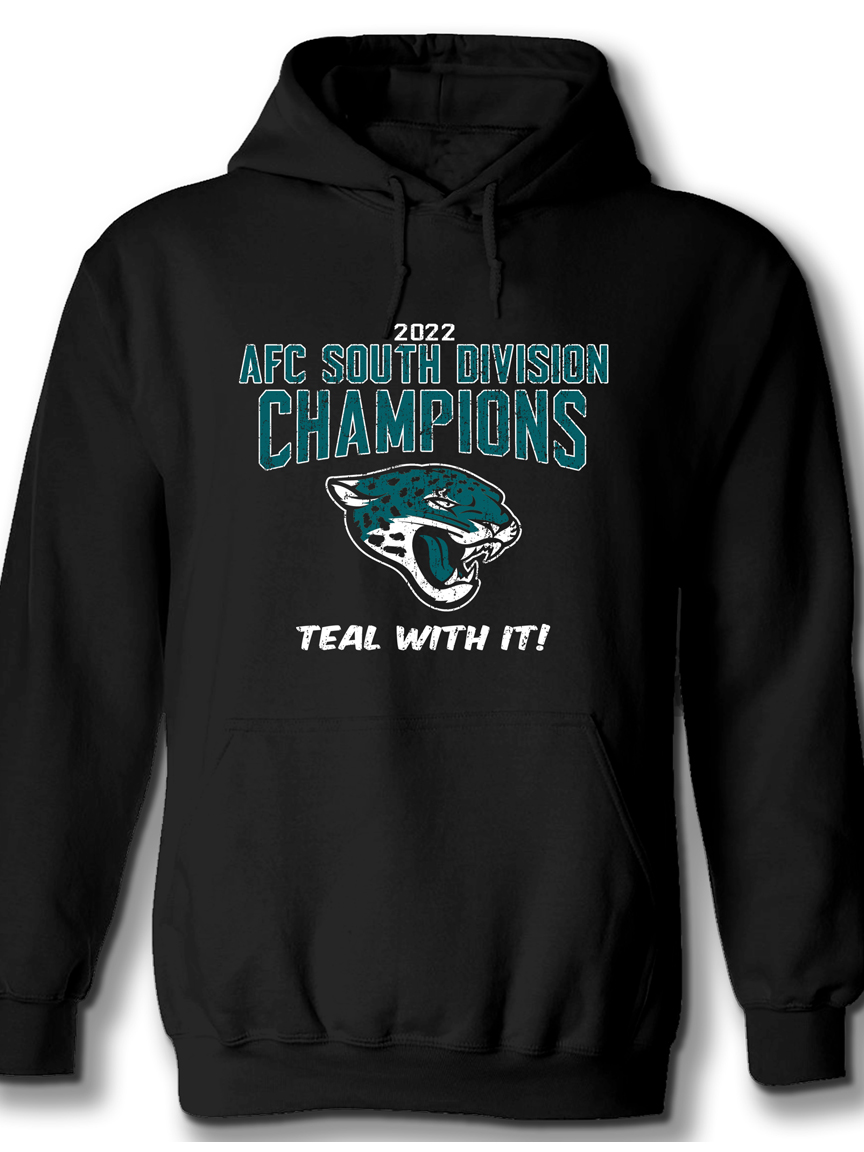 Championship Hoodie