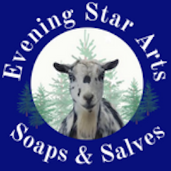 Evening Star Arts Soaps and Salves