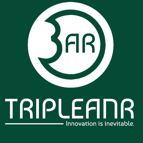tripleanr