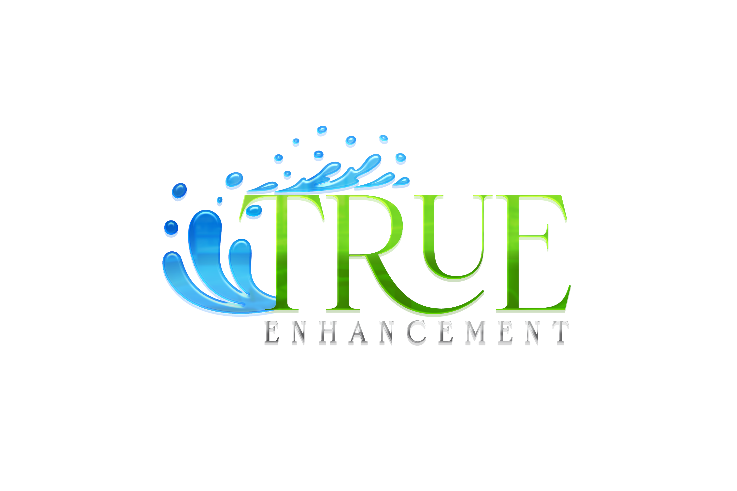 True Enhancement