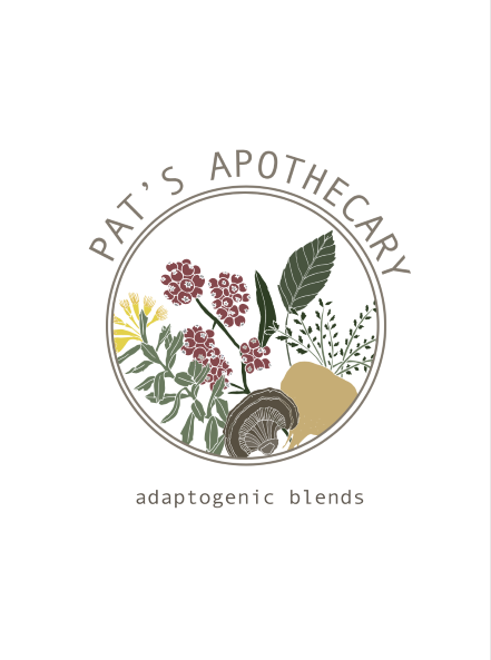 Pat's Apothecary