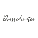 dressedinatee