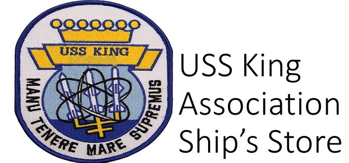 USS King Association Store