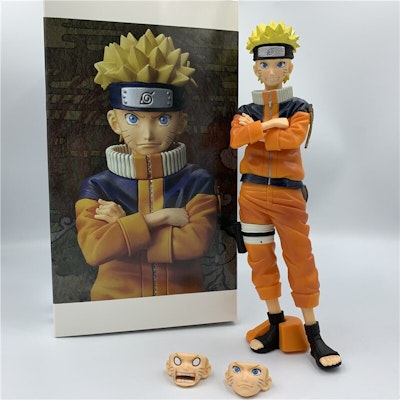 Japanese Anime Action Figure Naruto Shippuden Toys - Welcome to  -  Your Online Anime / Manga / Comic Merchandise Store & Fashion Shop