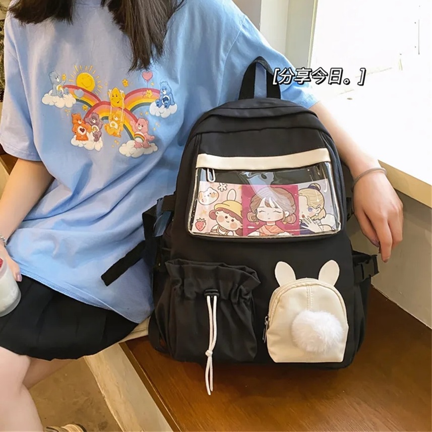 Anime Backpack Giá Tốt T08/2023 | Mua tại Lazada.vn