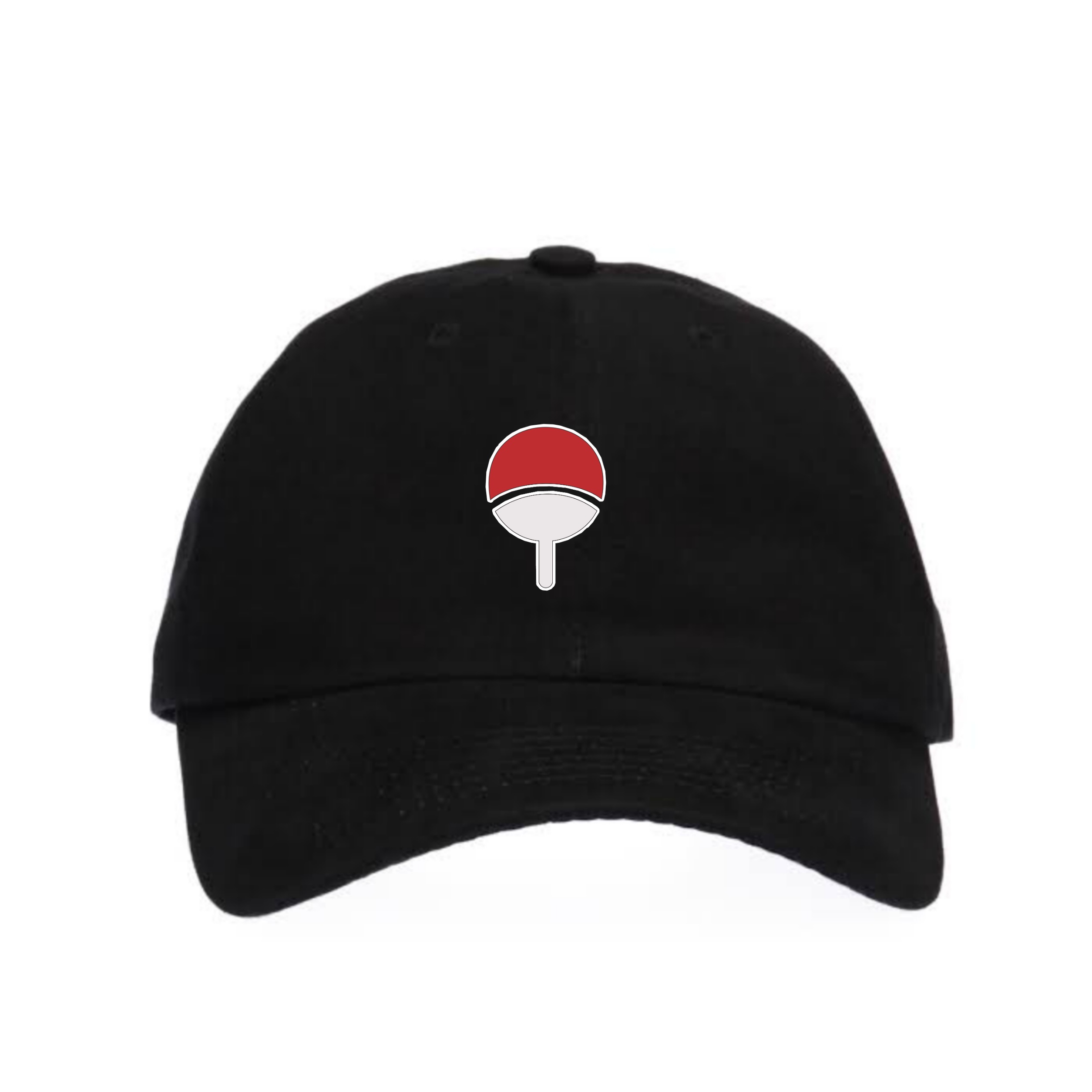 uchiha clan hat