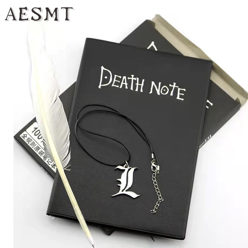 Death Note: Re-light: L's Successors - BiliBili