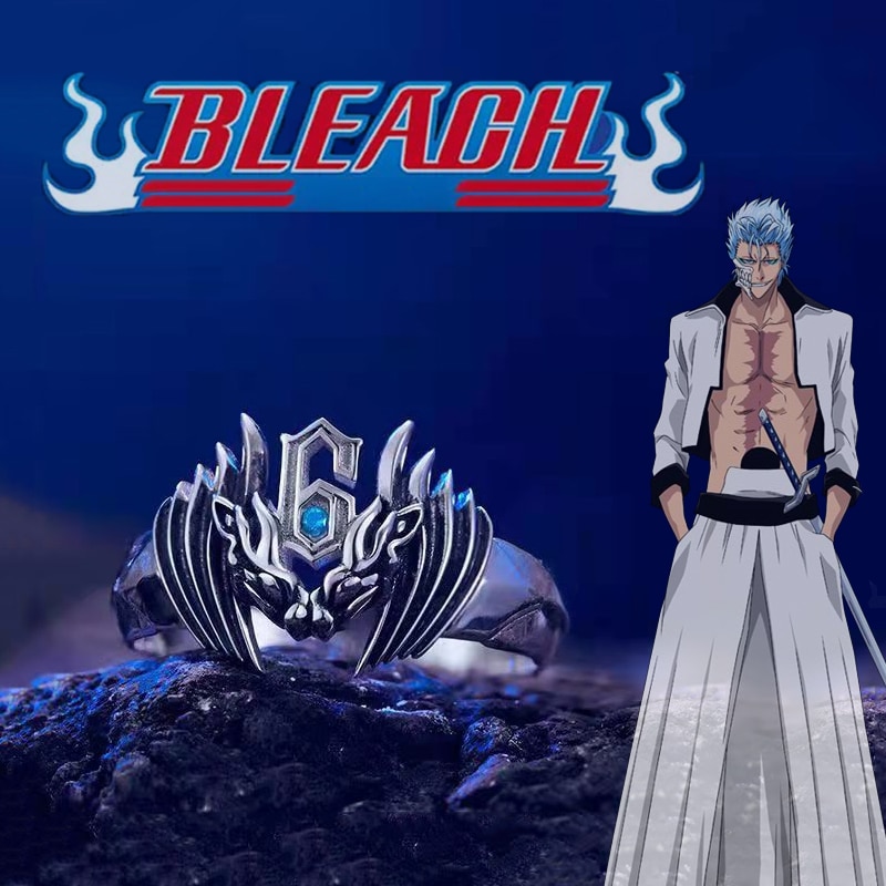 9 Spectacular Bleach Merchandise to Add to Your Collection